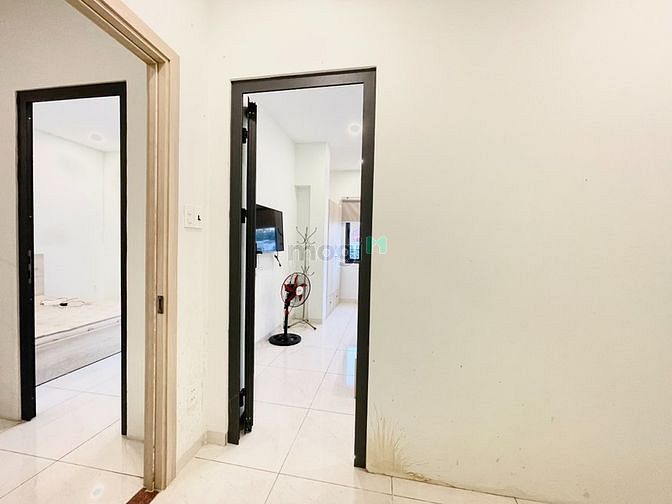 Hình ảnh 2PN+Studio_Ban công_Full nội thất_Trung tâm Q3_Cao Thắng+Điện Biên Phủ