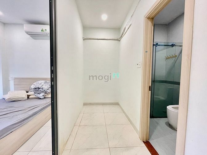 Hình ảnh 2PN+Studio_Ban công_Full nội thất_Trung tâm Q3_Cao Thắng+Điện Biên Phủ