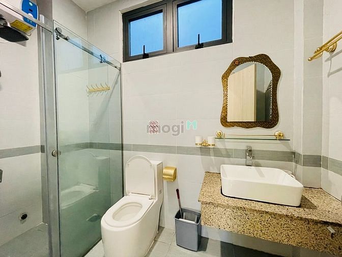 Hình ảnh 2PN+Studio_Ban công_Full nội thất_Trung tâm Q3_Cao Thắng+Điện Biên Phủ