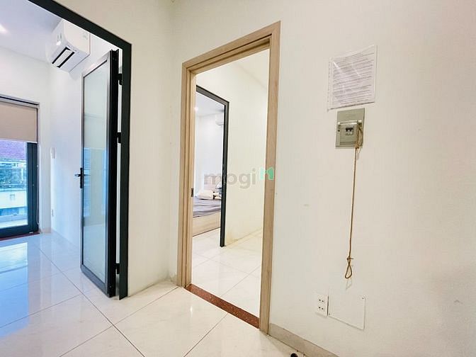 Hình ảnh 2PN+Studio_Ban công_Full nội thất_Trung tâm Q3_Cao Thắng+Điện Biên Phủ