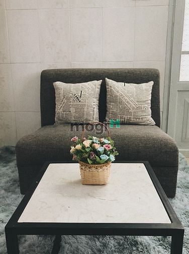 Hình ảnh CHDV CÓ GÁC (Duplex) Cao Cấp CV LÀNG HOA