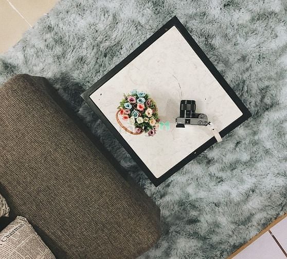 Hình ảnh CHDV CÓ GÁC (Duplex) Cao Cấp CV LÀNG HOA