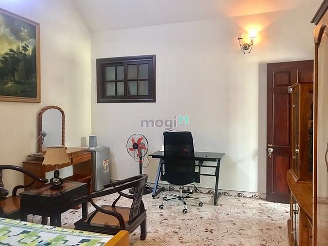 Hình ảnh Cho thuê 2 phòng full nội thất tại trung tâm quận 1