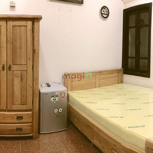 Hình ảnh Cho thuê 2 phòng full nội thất tại trung tâm quận 1