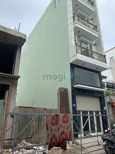 Hình ảnh Đất 366/ Lê Văn Qưới, DT 4x17.5m. hẻm nhựa 8m. Giá 5.15 tỷ.