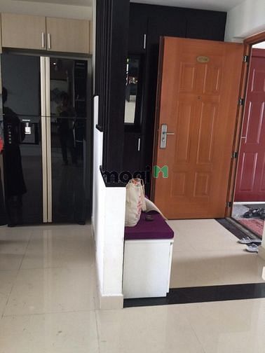 Hình ảnh Cho thuê gấp căn hô  Hưng Phát 1 DT 80m2 2pn2wc chỉ 7tr5/th
