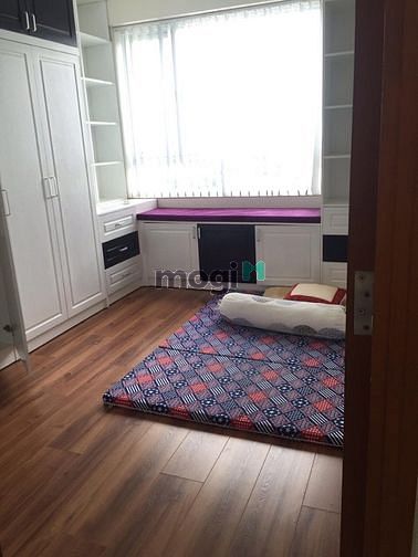 Hình ảnh Cho thuê gấp căn hô  Hưng Phát 1 DT 80m2 2pn2wc chỉ 7tr5/th