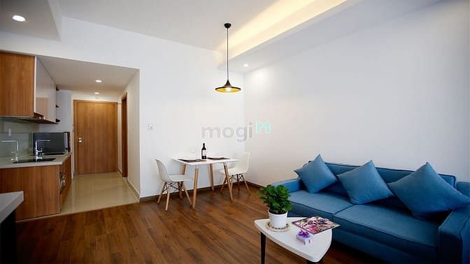 Hình ảnh Căn Hộ Studio, 1 Phòng Ngủ BÌNH THẠNH