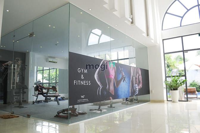 Hình ảnh Căn Hộ Studio, 1 Phòng Ngủ BÌNH THẠNH