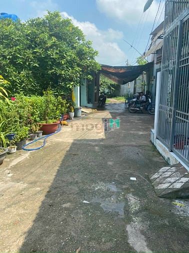 Hình ảnh Đất KDC hiện hữu gần chợ, mầm non Hòa Phú, Sông Lu