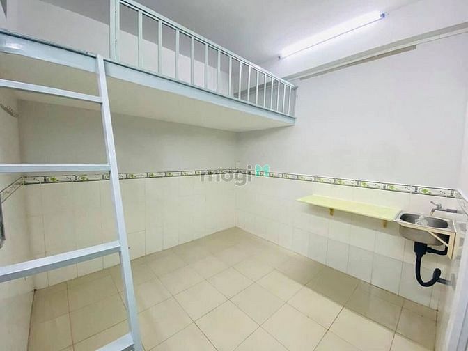 Hình ảnh Cho thuê phòng trọ TÂN BÌNH, cho nuôi pett