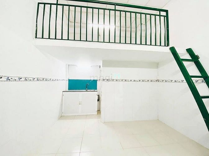 Hình ảnh Cho thuê phòng trọ TÂN BÌNH, cho nuôi pett