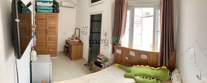 Hình ảnh Cho thuê CHDV Phú Mỹ Bình Thạnh