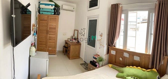 Hình ảnh Cho thuê CHDV Phú Mỹ Bình Thạnh