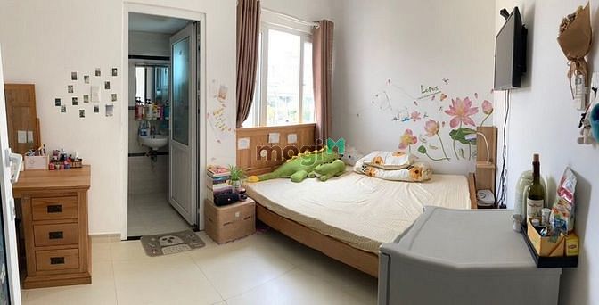 Hình ảnh Cho thuê CHDV Phú Mỹ Bình Thạnh