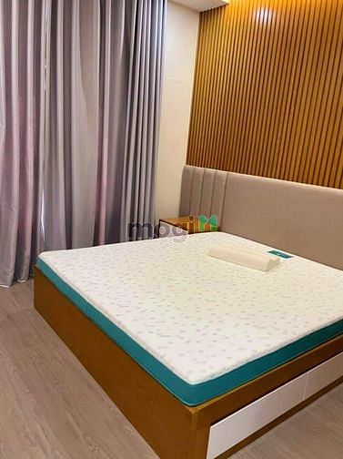 Hình ảnh Cho thuê CC The Botanica, Phổ Quang, DT 60m2, 2PN, nhà đẹp ở liền giá