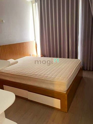 Hình ảnh Cho thuê CC The Botanica, Phổ Quang, DT 60m2, 2PN, nhà đẹp ở liền giá