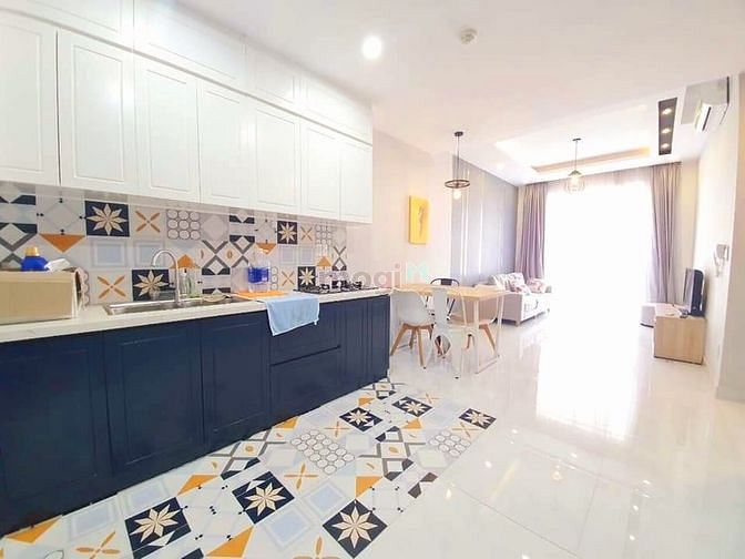 Hình ảnh Cho thuê CC The Botanica, Phổ Quang, DT 60m2, 2PN, nhà đẹp ở liền giá