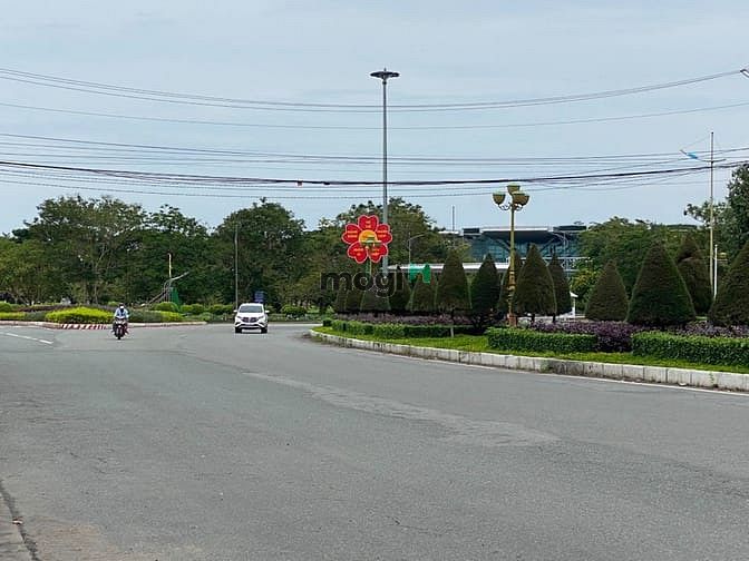 Hình ảnh Bán 356m Đất Mặt Tiền Đường Võ Văn Kiệt, P.Long Hòa, Q.Bình Thủy, CT