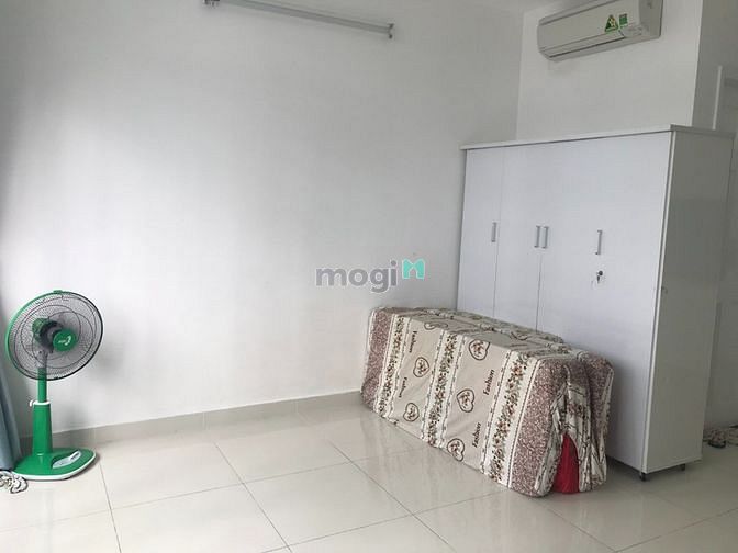 Hình ảnh Cho thuê Office Florita Quận 7 full nội thất giá 8 triệu