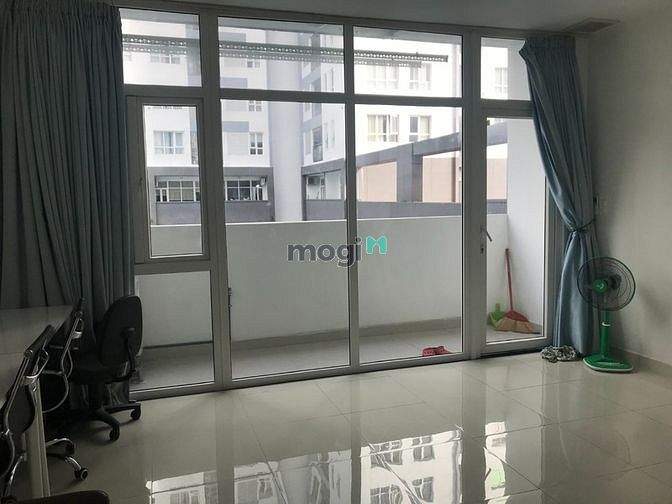 Hình ảnh Cho thuê Office Florita Quận 7 full nội thất giá 8 triệu