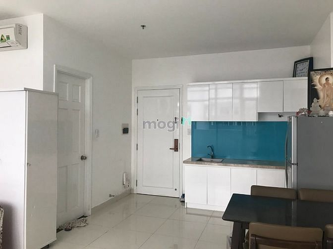 Hình ảnh Cho thuê Office Florita Quận 7 full nội thất giá 8 triệu