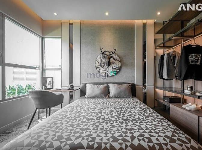 Hình ảnh Căn Hộ West Gate 100% Đã Có GPXD Duy Nhất Tại Bình Chánh