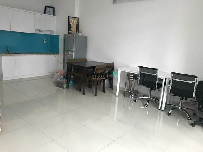 Hình ảnh Cho thuê Office Florita Quận 7 full nội thất giá 8 triệu
