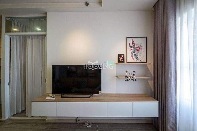 Hình ảnh Cho thuê 1pn Q7 ngay lotte giá cực tốt