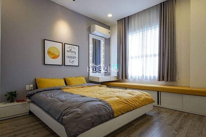 Hình ảnh Cho thuê 1pn Q7 ngay lotte giá cực tốt