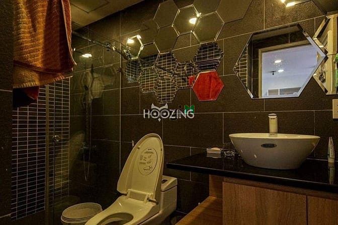 Hình ảnh Cho thuê 1pn Q7 ngay lotte giá cực tốt