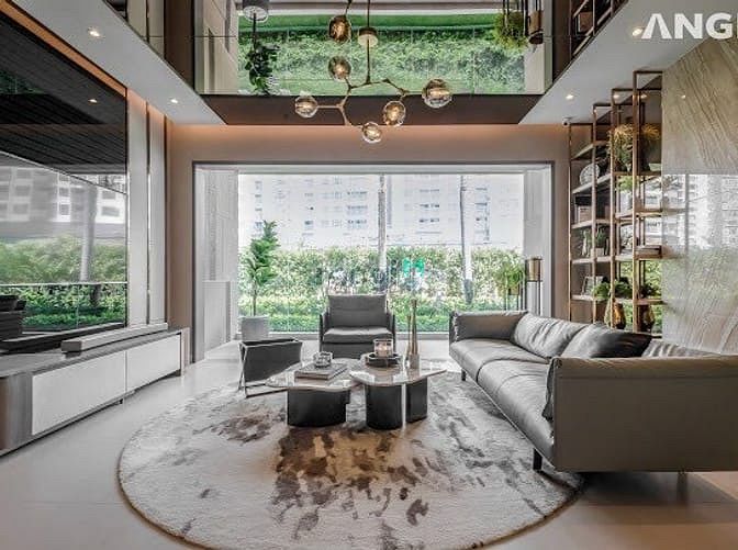 Hình ảnh Mở Bán Siêu Phẩm Blcok Thames Đẹp Nhất Dự Án West Gate