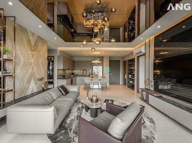 Hình ảnh Mở Bán Siêu Phẩm Blcok Thames Đẹp Nhất Dự Án West Gate