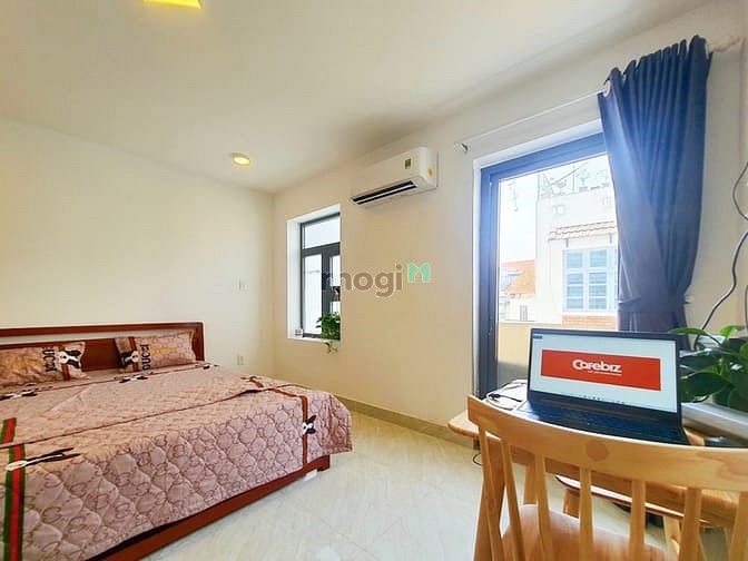 Hình ảnh 🏢 Mb6623 nạp rút nhanh chóng full nội thất mới 100%, có thang máy và thẻ từ