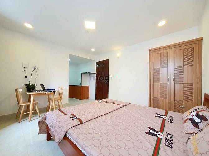 Hình ảnh 🏢 Mb6623 nạp rút nhanh chóng full nội thất mới 100%, có thang máy và thẻ từ