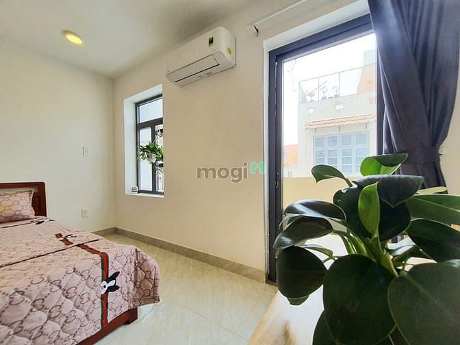Hình ảnh 🏢 Mb6623 nạp rút nhanh chóng full nội thất mới 100%, có thang máy và thẻ từ