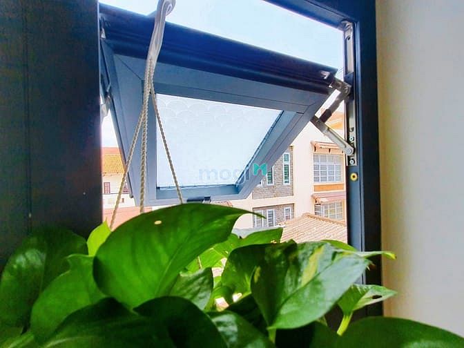 Hình ảnh 🏢 Mb6623 nạp rút nhanh chóng full nội thất mới 100%, có thang máy và thẻ từ