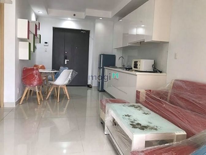 Hình ảnh Cho thuê Trang Chủ MB66.COM / Đăng Ký Tặng 66K An Gia Garden: 60m2, 2PN, 2WC, Full NT, giá: 9tr/tháng