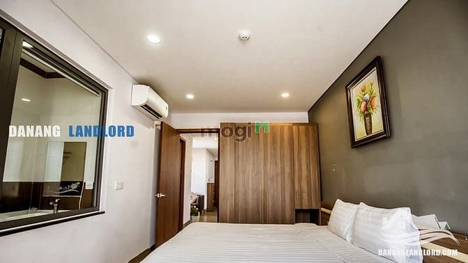 Hình ảnh Mb6623 nạp rút nhanh chóng 2PN hiện đại, gần khu An Thượng - A413