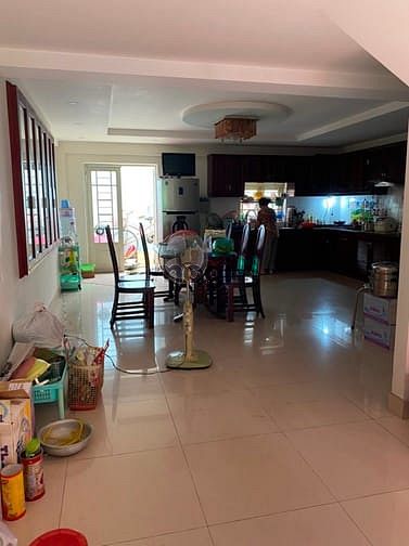 Hình ảnh Ký túc xá cao cấp Dh Văn Lang, bao phí, Cách trường 100m