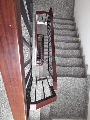 Hình ảnh Khu VIP sân bay-4 tầng đẹp lung linh.