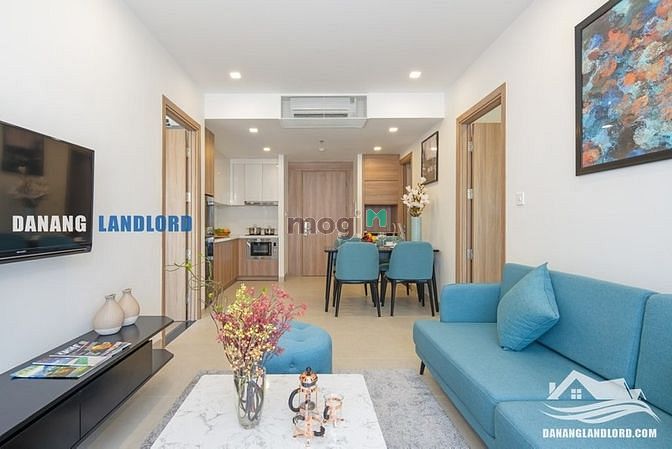 Hình ảnh Mb6623 nạp rút nhanh chóng cao cấp 2PN, sát bờ sông, Ngũ Hành Sơn - A757