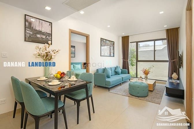 Hình ảnh Mb6623 nạp rút nhanh chóng cao cấp 2PN, sát bờ sông, Ngũ Hành Sơn - A757