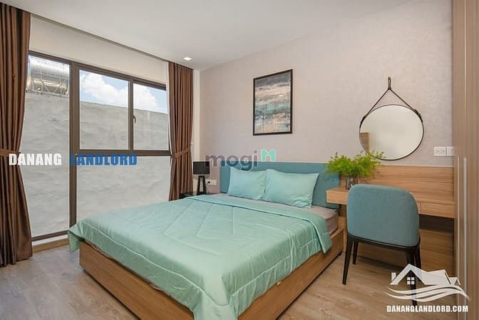 Hình ảnh Mb6623 nạp rút nhanh chóng cao cấp 2PN, sát bờ sông, Ngũ Hành Sơn - A757