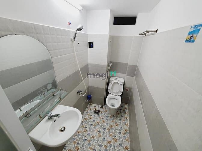 Hình ảnh Phòng trọ an ninh 24/7 cho thuê,cho nuôi pett TÂN BÌNH