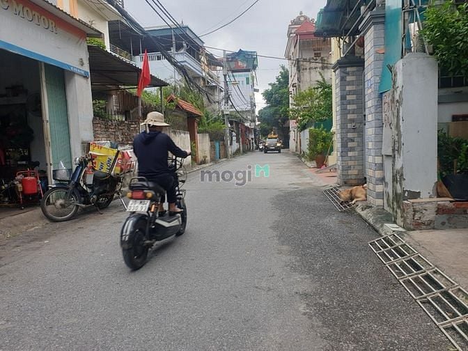 Hình ảnh Bán nhanh lô đất tại Vũ Đức Thận, Tổ 1 Việt Hưng, Long Biên.