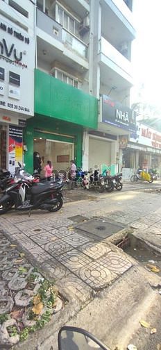 Hình ảnh MB lối đi riêng Góc Thoáng781 Trần Hưng Đạo P1 Q5