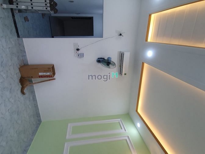 Hình ảnh Về quê cần bán nhà hểm xe hơi ,sât chợ ,siêu thị