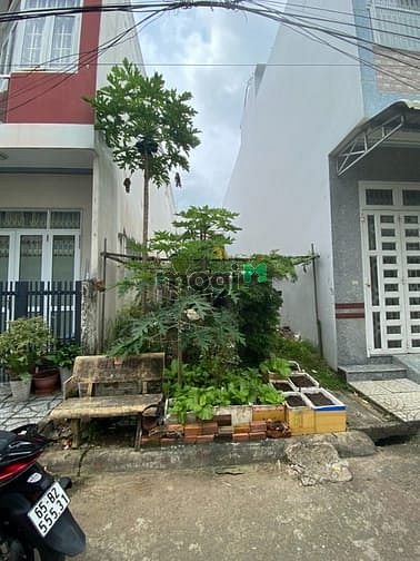 Hình ảnh Bán nền đường B9, KDC 91B, phường An Khánh, quận Ninh Kiều, tp CT