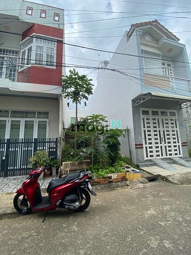 Hình ảnh Bán nền đường B9, KDC 91B, phường An Khánh, quận Ninh Kiều, tp CT